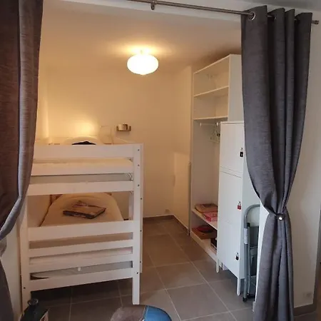 Magnifique 46 M2 Entierement Renove Et Equipe A Neuf - 4 Personnes Apartment Cabourg