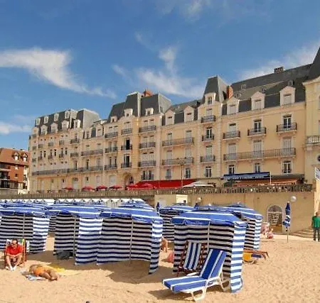 Magnifique 46 M2 Entierement Renove Et Equipe A Neuf - 4 Personnes Apartment