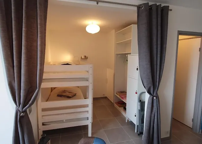 Magnifique 46 M2 Entierement Renove Et Equipe A Neuf - 4 Personnes Apartment Cabourg