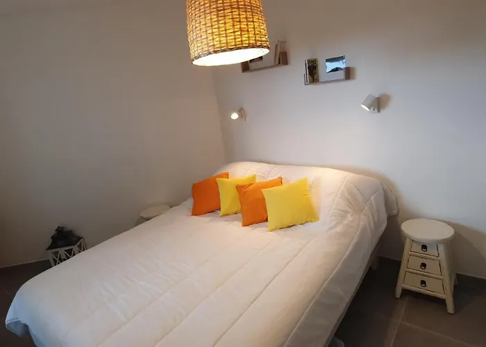 Apartment Magnifique 46 M2 Entierement Renove Et Equipe A Neuf - 4 Personnes Cabourg