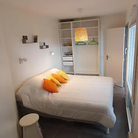 Διαμέρισμα Magnifique 46 M2 Entierement Renove Et Equipe A Neuf - 4 Personnes Cabourg