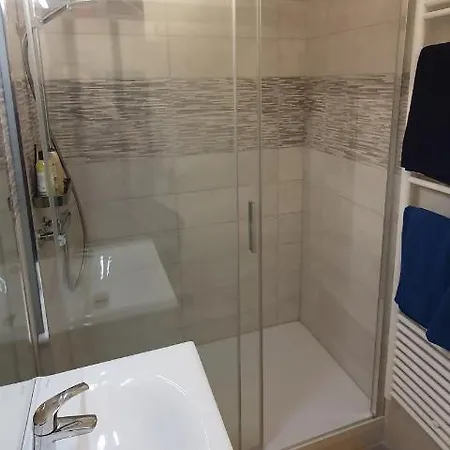 Magnifique 46 M2 Entierement Renove Et Equipe A Neuf - 4 Personnes Cabourg