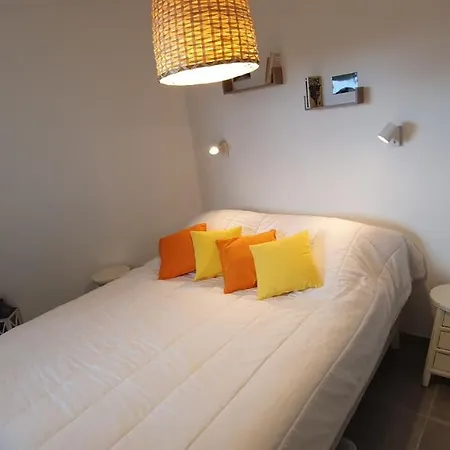 Διαμέρισμα Magnifique 46 M2 Entierement Renove Et Equipe A Neuf - 4 Personnes Cabourg